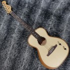 Fender Highway Series Parlor Natural
