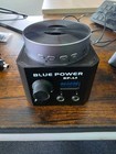 Used Fk Irons Spektra Halo Rotary Tattoo Machine With Power Supply