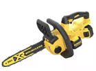 Dewalt 20v Max Xr Brushless 12 In  Compact Cordless Chainsaw Kit  dccs620p1 