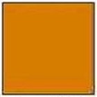 Glassline Metallic Copper Paint 2oz  For Glass