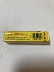Vintage Pack Of 7 Sticks Wrigley   s Juicy Fruit Chewing Gum Unopened