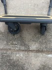 Uppababy Piggyback Ride-along Board For Cruz Stroller 2015-2019 Not Cruz 2