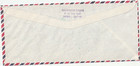 Qatar   1979 Cover To New Jersey    6 State Of Qatar Postage Stamps  2 Different