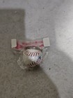 Mike Piazza Baseball Ball Keychain Vintage