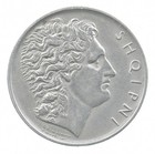 1926 Albania 1 Lek Km 5  5026