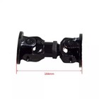 Drive Shaft U-joint Drive 67310-30520-71 7fd40 7f4-5t 14z For Toyota Forklift