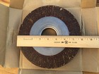 Weiler  8    Medium Crimped Encapsulated Wire Wheel   Item 35324  New In Box   Usa