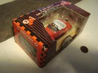 Texaco Fire Chief 1997 Gearbox Convertible Red 1940 Ford Coupe Pedal Toy Car 