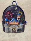 Disney Parks Loungefly Backpack New