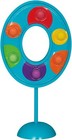 Flashing Numbers - Birthday Cake Topper - Table D  cor Party Decoration   s 0 - 9