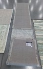 Ivory   Blue 2 -3  X 18 -0  Flaw In Rug  Reduced Price 1172773089 Abt340m-218