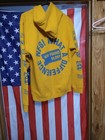 Rare New Found Glory Band Hoodie Sweater Nfg What A Difference Punk Blockbuster