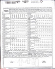 7305 Uncut Mccalls Sewing Pattern Misses Jacket Skirt Dress Pants Oop