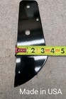 Lot Of 10 Disc Harrow Scraper Blades B10447  B10446 John Deere Rwa bwa kba