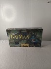 1994 Skybox Batman Saga Of The Dark Knight Trading Cards Factory Sealed Box