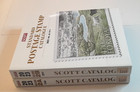 Scott Postage Stamp Catalogues 2023 Vol 2a C-cur And Vol 2b Cyp-f 2 Volumes