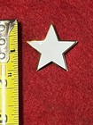 White Star Line  Rms Titanic  5 Point Star  Stewards Badge  Hq Replica