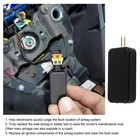 40x Car Srs Simulator Emulators Resistor Bypass Fault Finding Diagnostic Tester