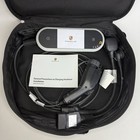 2024-2020 Porsche Taycan Panamera Oem Level 2 Mobile Charger Connect Kit  Ev Oem