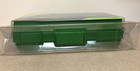 Greenlee 635 7 8 1-1 8 1-3 8 In  Carbide Tipped 2 In  L Hole Cutter Set