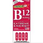 24ct B12 Genuine Stacker B12 Extreme Energy Full Box 96 Pills Free Shipping