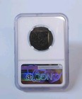 1812 Mexico Revolution Oaxaca   Sud Copper 2 Reales Ngc Xf Details