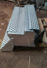 Kenworth T800 w900 Kenworth Storage   Tool Box Steps Off 2021 W900