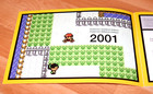 Pokemon Heartgold And Soulsilver Nintendo Ds Promo Advertising Booklet   Booklet