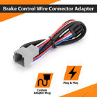 For 2015-2024 Ram 1500 2500 3500 Trailer Brake Control Adapter Wiring Harness