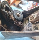  Stanley Bailey No  4-1 2 Wwii Era Smooth Plane-type 17  1942-1945  Vintage  Usa
