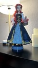 Limited Edition Ariel Only From Little Mermaid Ariel   Ursula Designer Doll Set