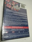 Washington Nationals 2019 World Series Champions New Dvd 
