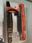 Ramset Mastershot 0 22 Cal Powder-actuated Tool Pat Black orange Mpn 40088