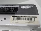 Zoom R8 Eight-track Digital Recorder New Open Box