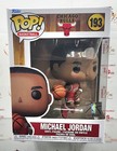 Michael Jordan Chicago Bulls Collections