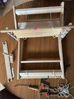 Glimakra Emilia 13 5 Inch Weaving Loom Rigid Heddle Tabletop