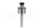 Shars 3 4 x 1 2  Straight Shank Shell Mill Holders Arbors Adapter New P 