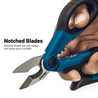 Capri Tools Electrician s Scissors