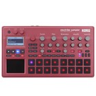 Korg Electribe2 Rd Red Electribe Music Production Station 100  Genuine Product
