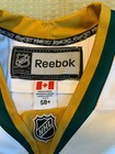 Stars Authentic 2007 Reebok Jersey Size 58  made By Sportmaska  Same As Ccm