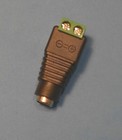 9 Volt Dc Power Supply Ac Wall Adapter 5 5 2 5mm 1000ma Plus Adapter Plug 