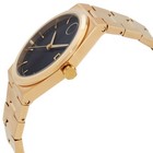 Movado Bold Quest Quartz Black Dial Men s Watch 3601223