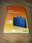 Microsoft Office Professional 2010 Full Retail Package W  Product Key 