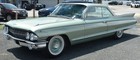 1961 Cadillac Deville Coupe V8 Factory A c Power Windows