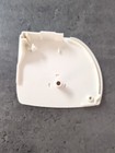 Hunter Douglas Vignette End Cap   Right Side   Off White