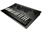 Korg Minilogue Xd Inverted Color Limited Edition Polyphonic Analog Synthesizer