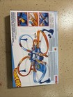 Hot Wheels  Criss Cross Crash  Powered By A Motorized Booster  amazon Exclusive 
