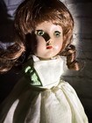 Paranormal Doll  haunted Hunies Sandy  30s  Positive  Active