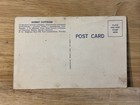 Vintage Postcard Sunset Cottages 2-1 2 Miles South Of Fort Lauderdale  Florida 