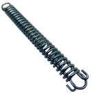 Pack Of 10 Hubbell Wiring Device-kellems 20302001 Bus Drop Safety Springs 40lb    